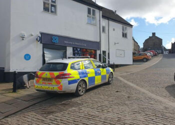 Bid to end 32-mile round trip to use cash machine