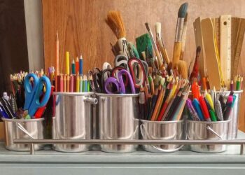 Calling all crafty youngsters – make something amazing and win £25!