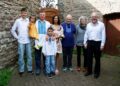 From Kyiv to Kirkby Stephen – family find refuge after horror of war