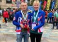 Gold for Keith in annual festival of orienteering