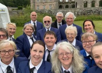 Kirkby Stephen band gearing up for 24-hour playathon