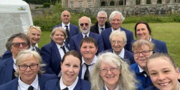 Kirkby Stephen band gearing up for 24-hour playathon
