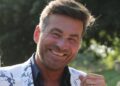 Hotelier Simon Bennett was a much loved family man