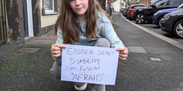 WATCH: Penrith group’s thriller vies for film challenge award