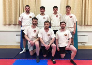 Cumberland and Westmorland wrestlers head to European championships