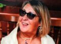 Annie Kindleysides – a woman with boundless energy