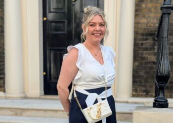 Nursing award for Penrith’s Fay Dudson