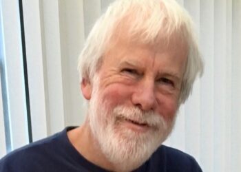 Prominent Penrith businessman Gordon Rigg
