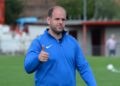 New boss revealed for Penrith AFC