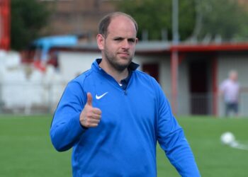 New boss revealed for Penrith AFC