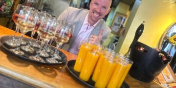 Penrith bar relaunched with vibrant events planned