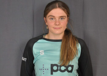 Lucy plays key role in county T20 triumph