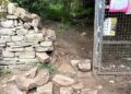 Penrith Beacon access closed after vandalism