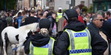 Appleby Horse Fair 2025: ‘Extensive’ police measures in place