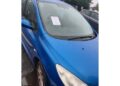 Man fined after abandoning car at Penrith Railway Station for several weeks