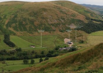 Plans for Tebay animal reserve thrown out by planners