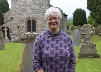 New vicar appointed for churches