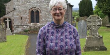 New vicar appointed for churches