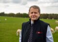 Carbon audit produces positive results for North Sheep host family