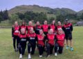 Patterdale’s Eden Eagles make history