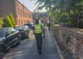 Arrests after drugs raid in Penrith