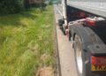 Innocent drivers get caught up in police stinger operation
