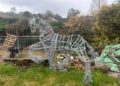 New bid for Appleby stallion sculpture revealed