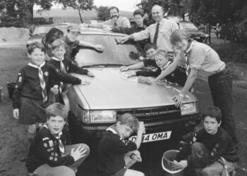 From the Herald’s archives