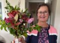 Flower fairies of Kirkby Stephen brighten people’s day