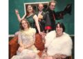 Penrith Players present Noel Coward’s Hay Fever