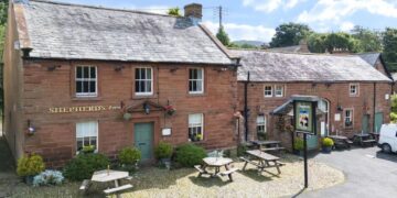 18th century Eden pub sold as owners retire