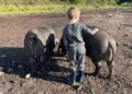 Special needs campsite set to open in Eden