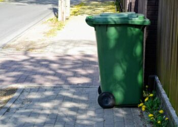 Alarm bells over plans for wheelie bins in parts of rural Eden