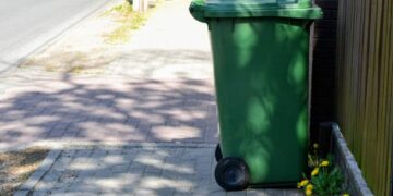 Alarm bells over plans for wheelie bins in parts of rural Eden
